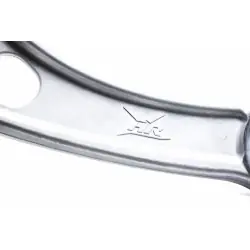 Hardrace Q0822 Braccio anteriore inferiore Volkswagen, Audi, Skoda - 