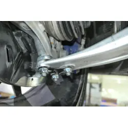 Hardrace Q0822 Front Lower Arm Volkswagen, Audi, Skoda - 