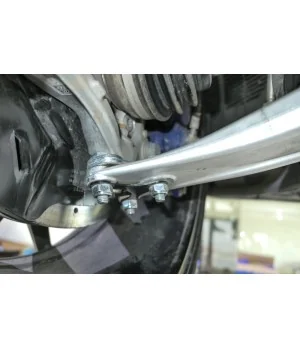 Hardrace Q0822 Front Lower Arm Volkswagen, Audi, Skoda - 