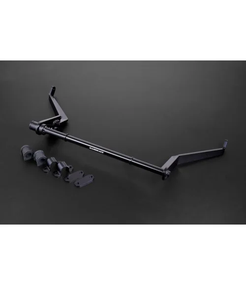 Hardrace Q0912 Rear Adj. Stabilizer Link Audi - 