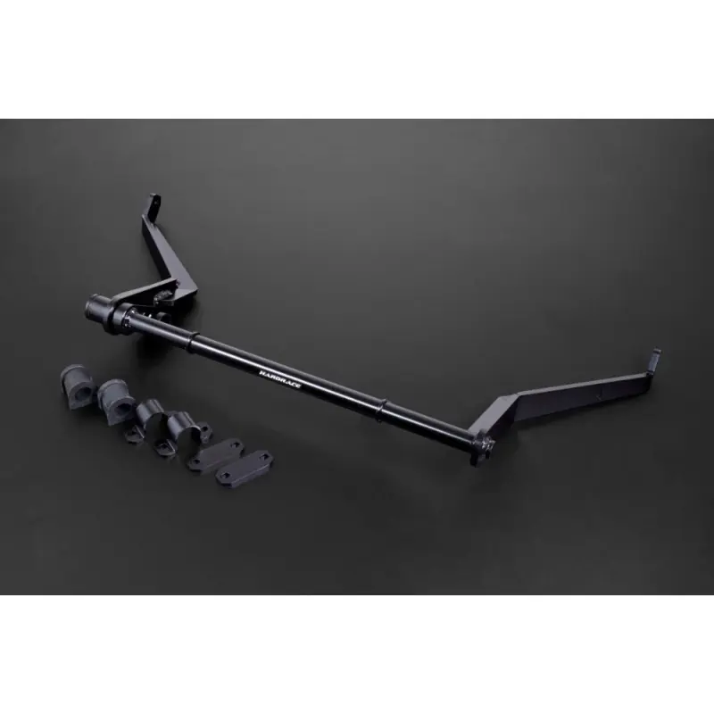 Barra stabilizzatrice anteriore a sgancio rapido Hardrace Q0823 Suzuki Jimny - 