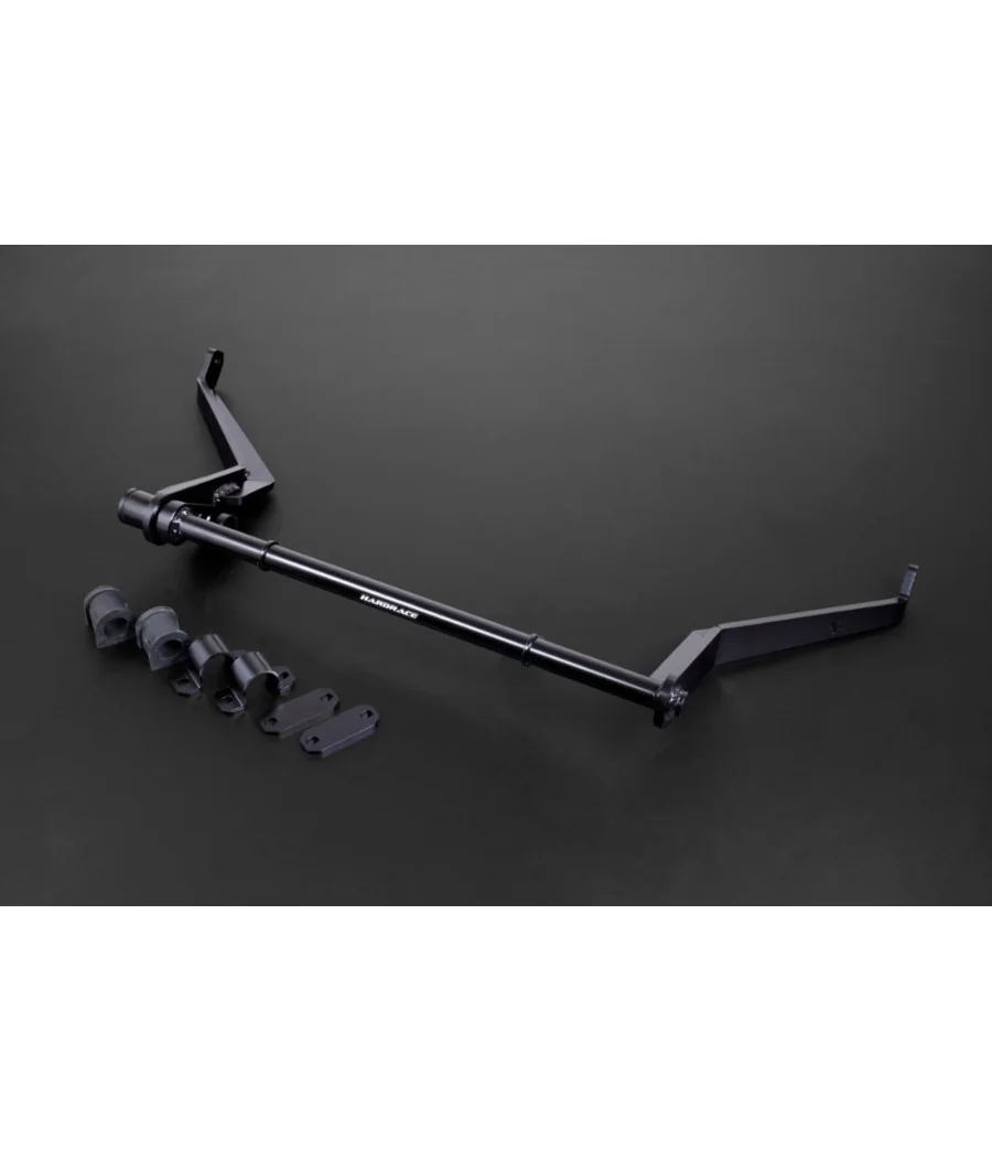 Hardrace Q0823 Front Quick Disconnect Sway Bar Suzuki Jimny - 