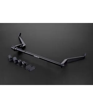 Hardrace Q0823 Front Quick Disconnect Sway Bar Suzuki Jimny - 