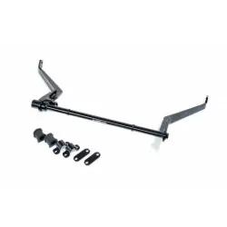 Hardrace Q0823 Front Quick Disconnect Sway Bar Suzuki Jimny - 