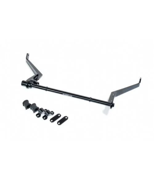 Hardrace Q0823 Front Quick Disconnect Sway Bar Suzuki Jimny - 
