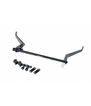 Hardrace Q0823 Front Quick Disconnect Sway Bar Suzuki Jimny - 