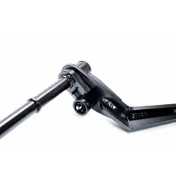 Barra stabilizzatrice anteriore a sgancio rapido Hardrace Q0823 Suzuki Jimny - 