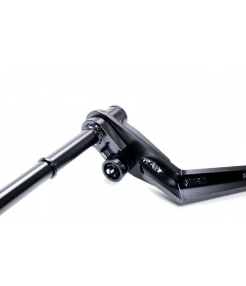 Hardrace Q0823 Front Quick Disconnect Sway Bar Suzuki Jimny - 