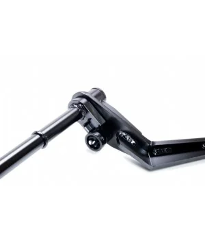 Hardrace Q0823 Front Quick Disconnect Sway Bar Suzuki Jimny - 