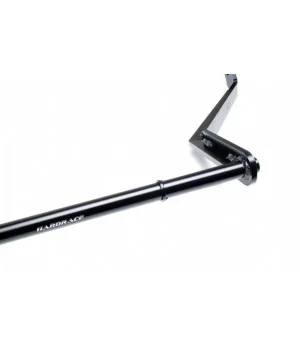 Hardrace Q0823 Front Quick Disconnect Sway Bar Suzuki Jimny - 