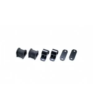 Hardrace Q0823 Front Quick Disconnect Sway Bar Suzuki Jimny - 