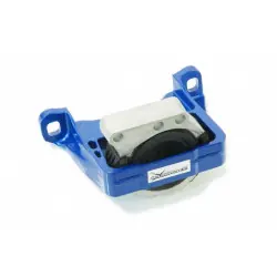 Hardrace Q0826 Supporto motore lato destro Ford Focus - 