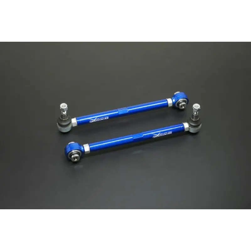 Hardrace Q0829 Rear Toe Kit Toyota MR2 - 