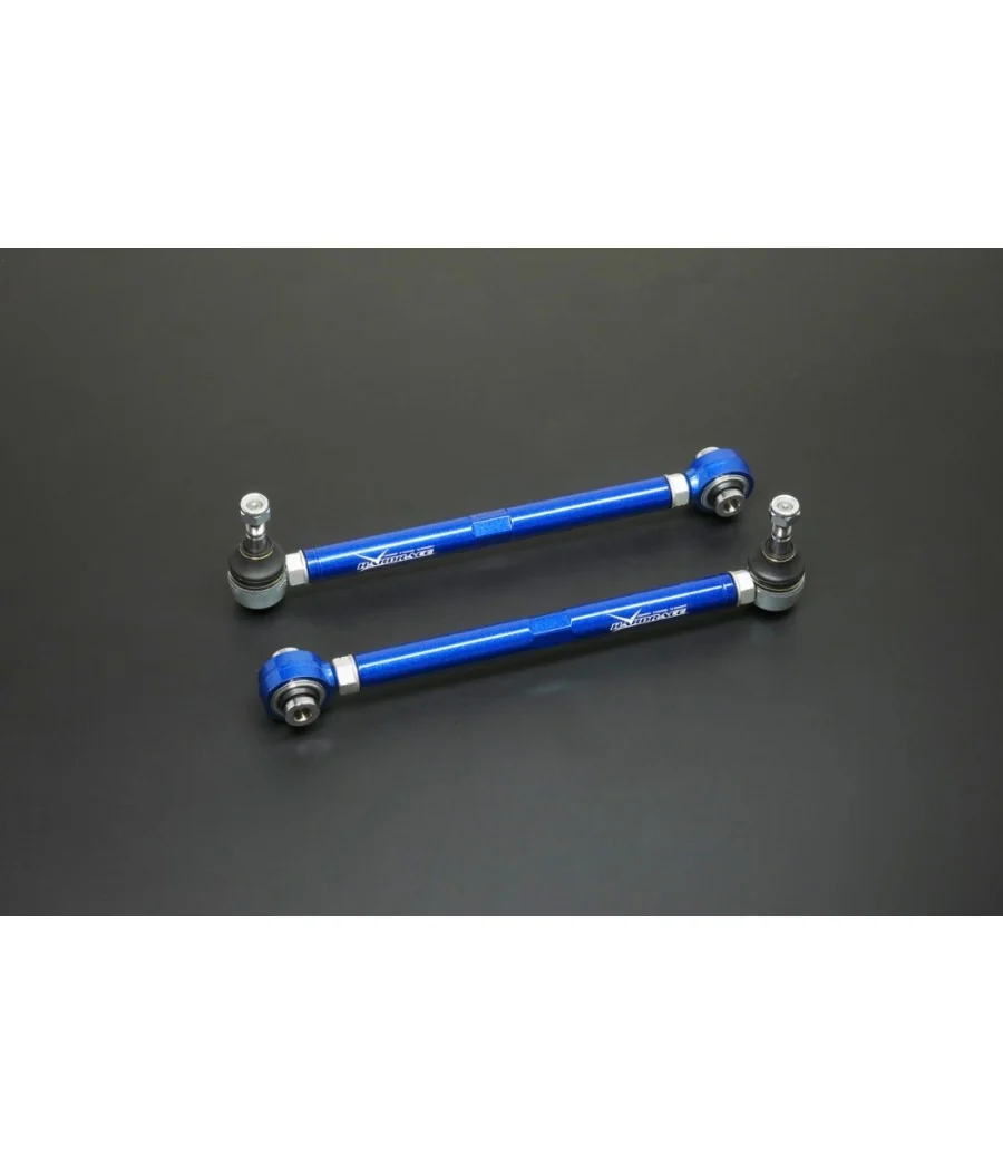 Hardrace Q0829 Rear Toe Kit Toyota MR2 - 