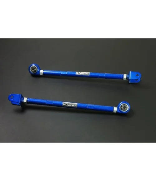 Braccio inferiore anteriore Hardrace 6130 Honda Civic, Crx, Integra - 