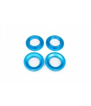Hardrace Q0832 Rear Subframe Anti-vibration Insert Honda CR-V - 