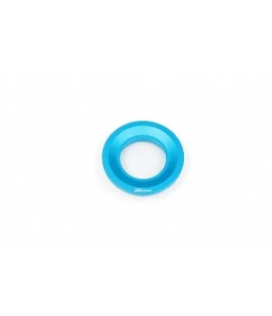 Hardrace Q0832 Inserto antivibrante per telaio ausiliario posteriore Honda CR-V - 