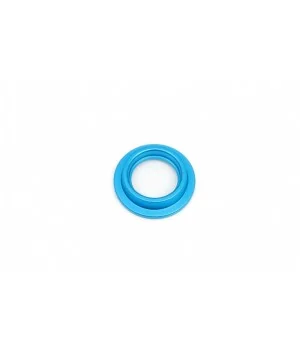Hardrace Q0832 Inserto antivibrante per telaio ausiliario posteriore Honda CR-V - 