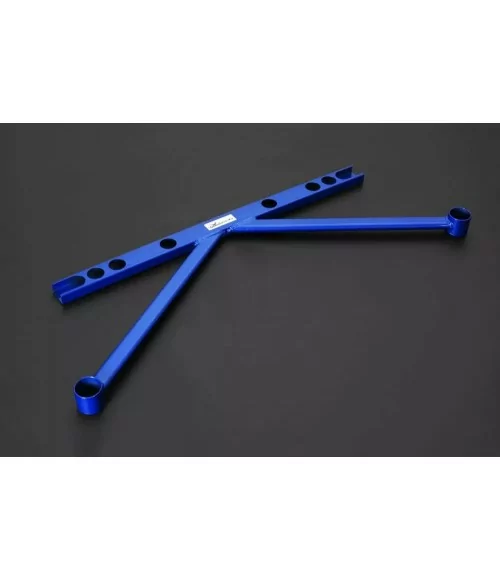 Hardrace Q1204 Rear Lower 4-point Brace Honda S2000