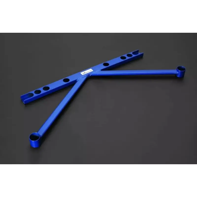 Hardrace Q1204 Supporto posteriore inferiore a 4 punti Honda S2000 - Hardrace Q1204 Supporto posteriore inferiore a 4 punti Honda S2000 -