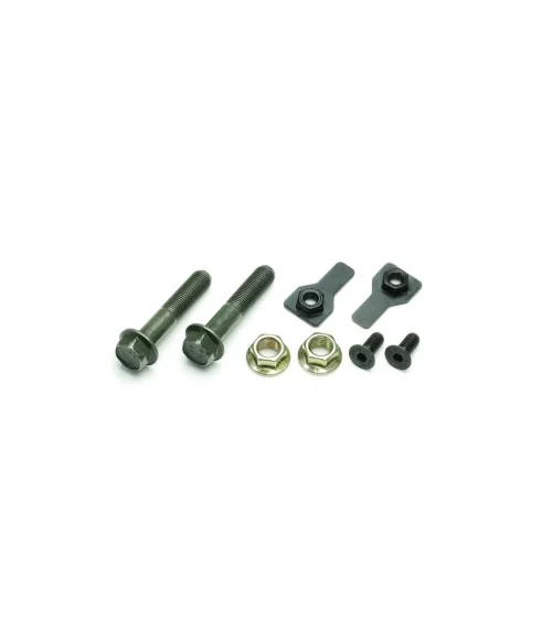 Piastra paramotore ammortizzatore anteriore Hardrace Q0834 Suzuki Jimny - 