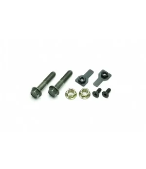 Hardrace Q0834 Front Shock Absorber Skid Plate Suzuki Jimny - 
