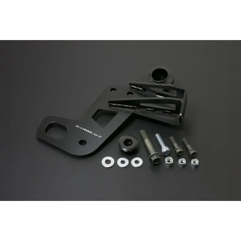 Kit gancio di traino anteriore Hardrace Q0835 - 