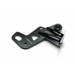 Hardrace Q0835 Front Tow Hook Kit - 