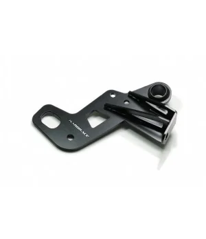 Hardrace Q0835 Front Tow Hook Kit - 