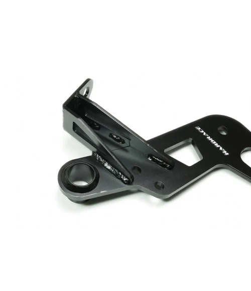 Hardrace Q0835 Front Tow Hook Kit - 