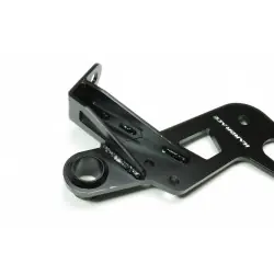 Kit gancio di traino anteriore Hardrace Q0835 - 