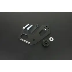 Kit gancio di traino posteriore Hardrace Q0836 - 