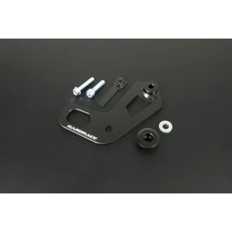 Hardrace Q0836 Rear Tow Hook Kit - 