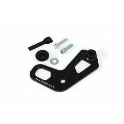 Kit gancio di traino posteriore Hardrace Q0836 - 