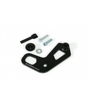 Kit gancio di traino posteriore Hardrace Q0836 - 