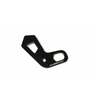 Kit gancio di traino posteriore Hardrace Q0836 - 