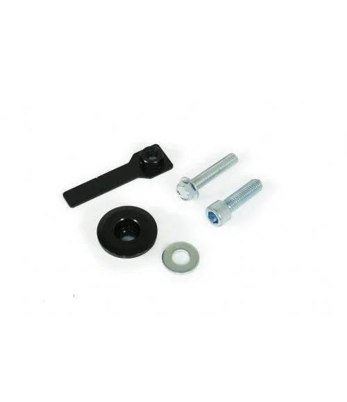 Kit gancio di traino posteriore Hardrace Q0836 - 