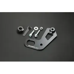 Kit gancio di traino posteriore Hardrace Q0836 - 