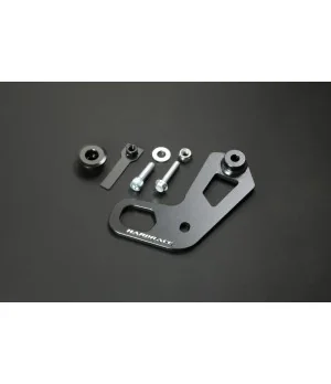 Kit gancio di traino posteriore Hardrace Q0836 - 