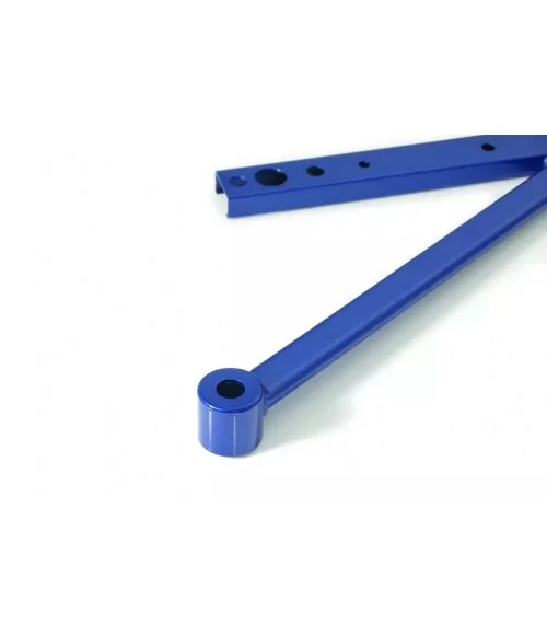 Hardrace Q1204 Rear Lower 4-point Brace Honda S2000 - 