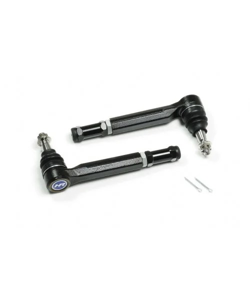 Hardrace Q0837 Rc Tie Rod End Nissan, Infiniti - 