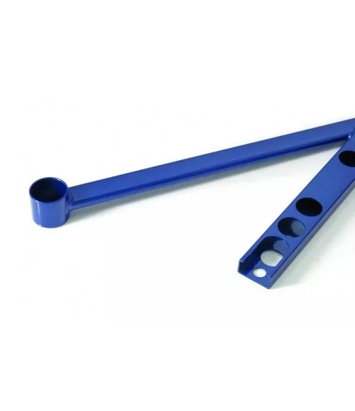 Hardrace Q1204 Rear Lower 4-point Brace Honda S2000 - 