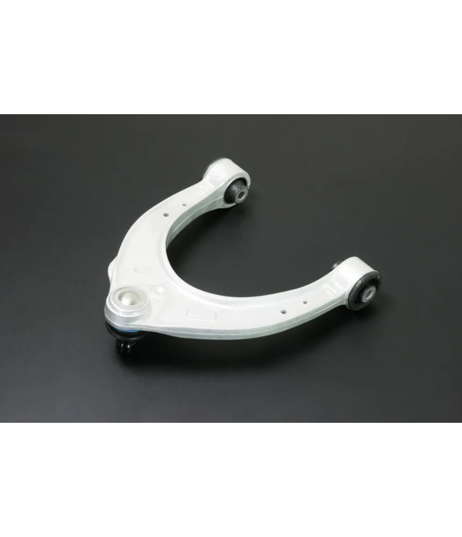 Hardrace Q0839 Braccio superiore anteriore Bmw Serie 5, Serie 6, Serie 7 - 