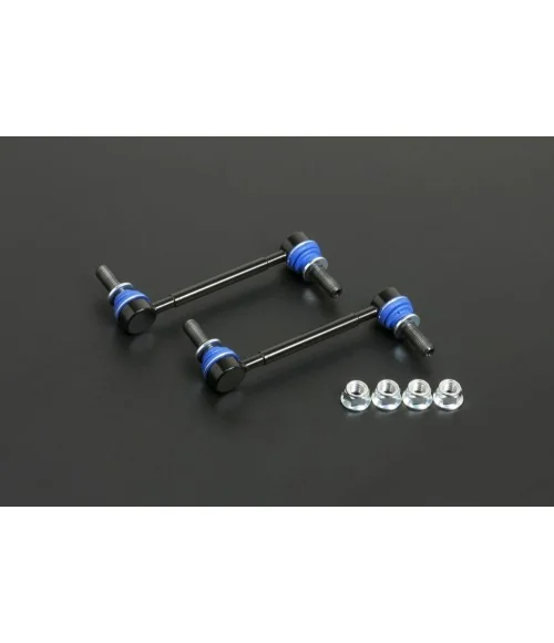 Hardrace 6884-BLK Rear Lower Arm Honda - 
