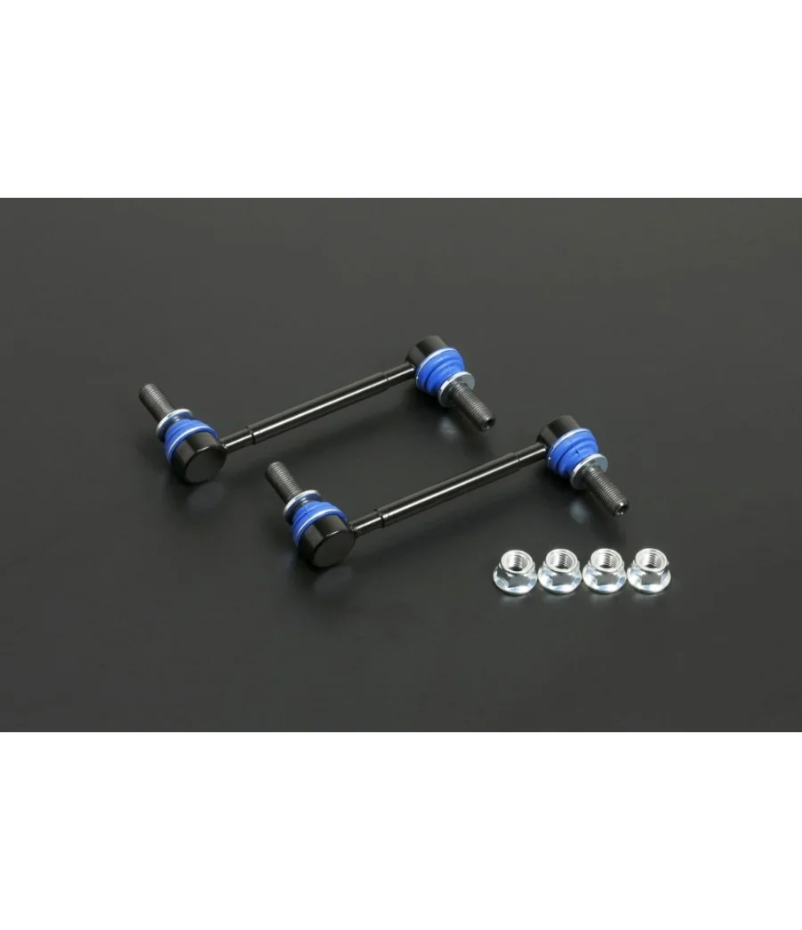 Hardrace Q0843 Front Lower Stopper Link Honda Civic - 