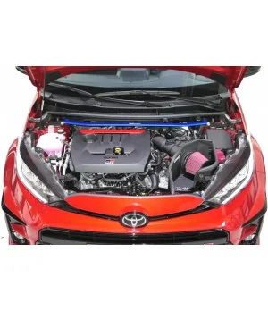 Hardrace Q0844 Front Strut Brace Toyota Yaris / vitz - 