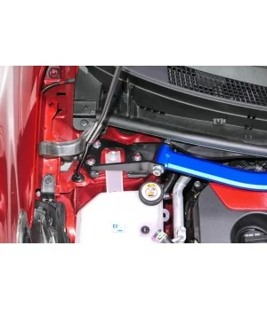 Hardrace Q0844 Front Strut Brace Toyota Yaris / vitz - 