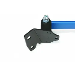 Hardrace Q0845 Rear Strut Brace Toyota Yaris / vitz - 