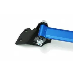 Hardrace Q0845 Rear Strut Brace Toyota Yaris / vitz - 