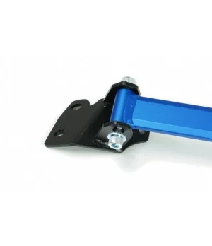 Hardrace Q0845 Rear Strut Brace Toyota Yaris / vitz - 